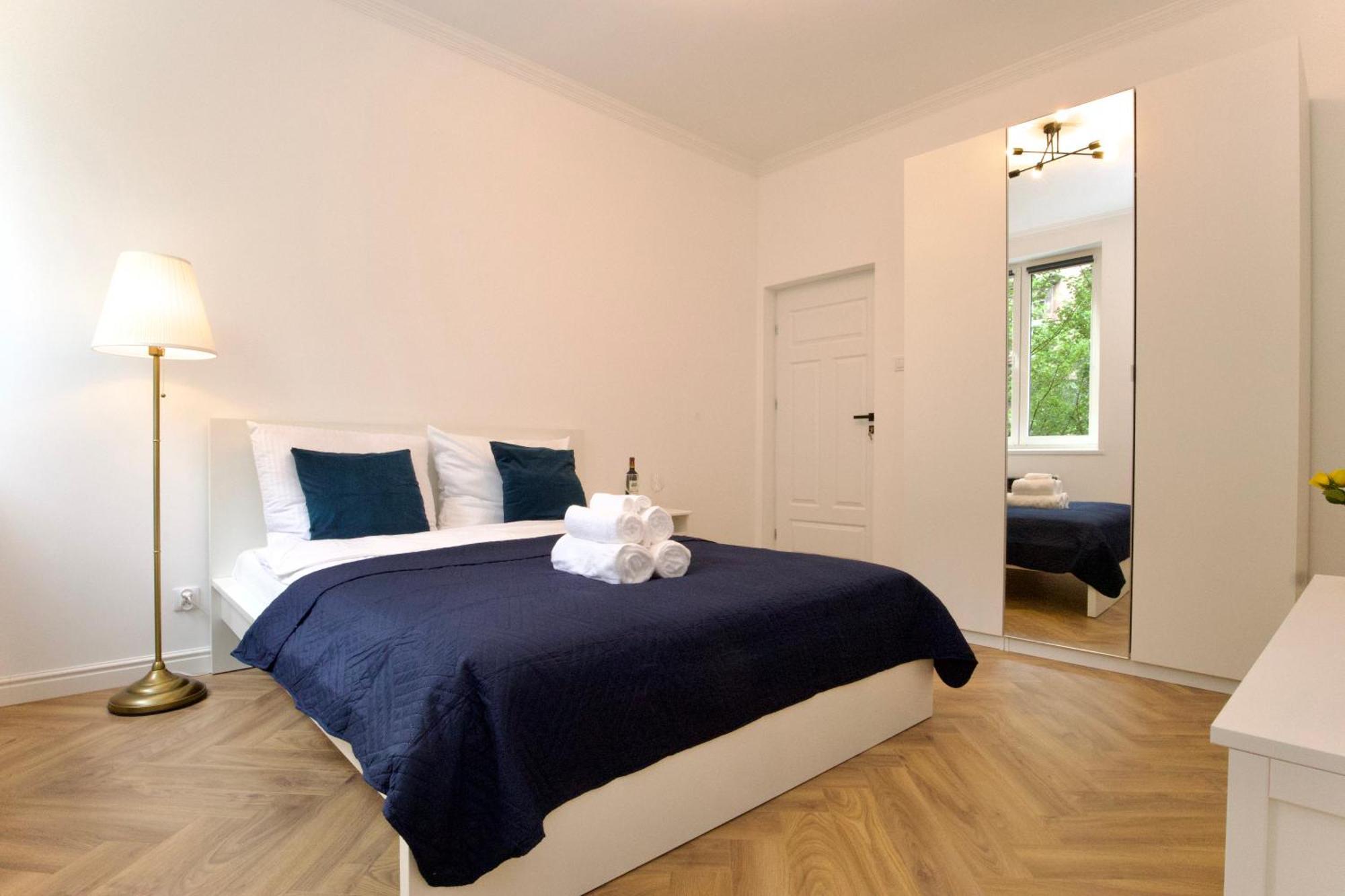 K22 Apartments Krakkó Kültér fotó