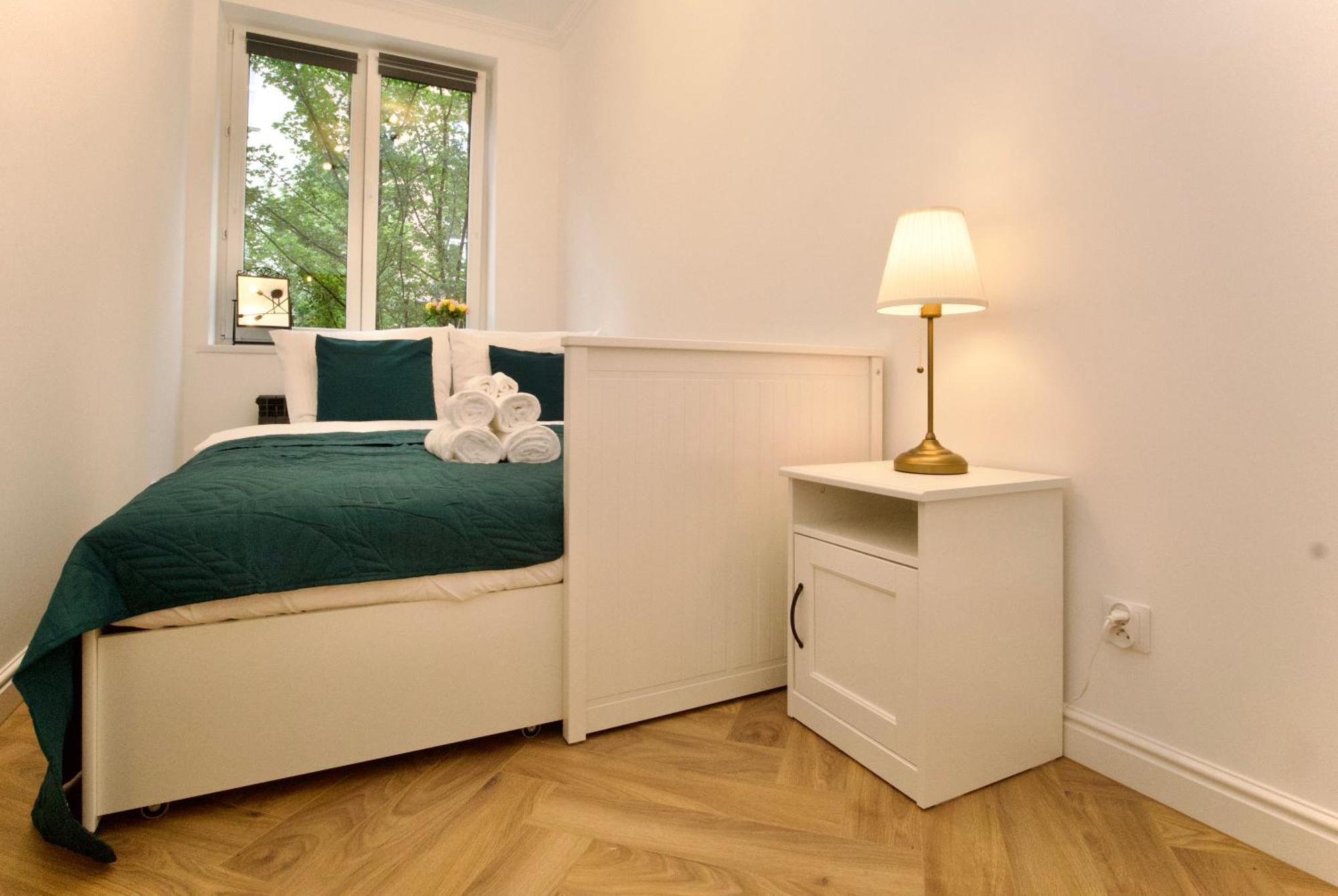 K22 Apartments Krakkó Kültér fotó